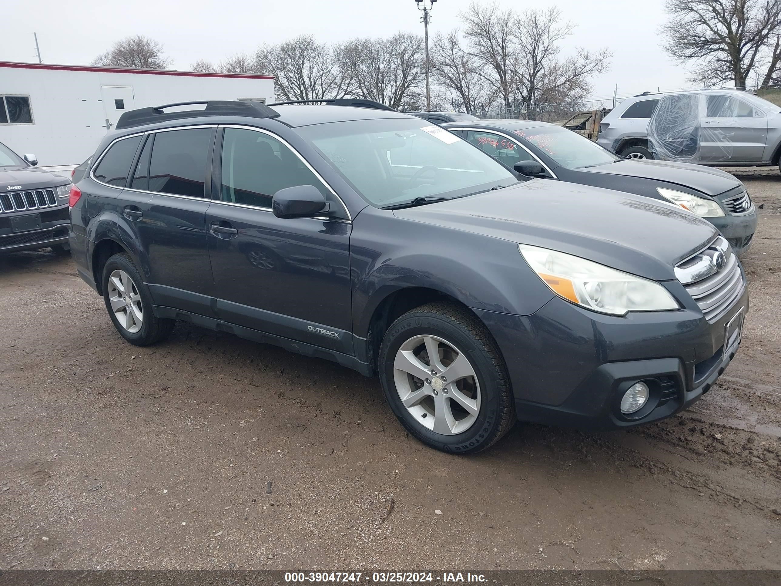 subaru outback 2013 4s4brcbc5d3248106