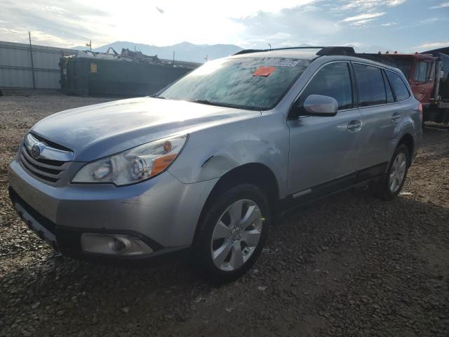 subaru outback 2012 4s4brcbc6c3274650