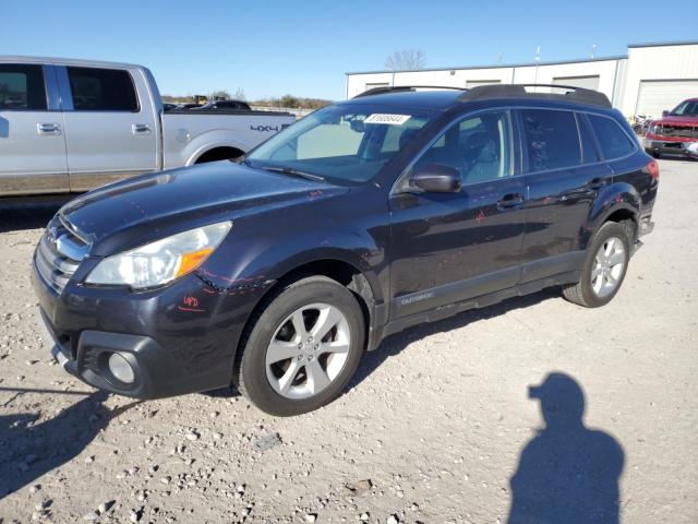 subaru outback 2. 2013 4s4brcbc6d3252715