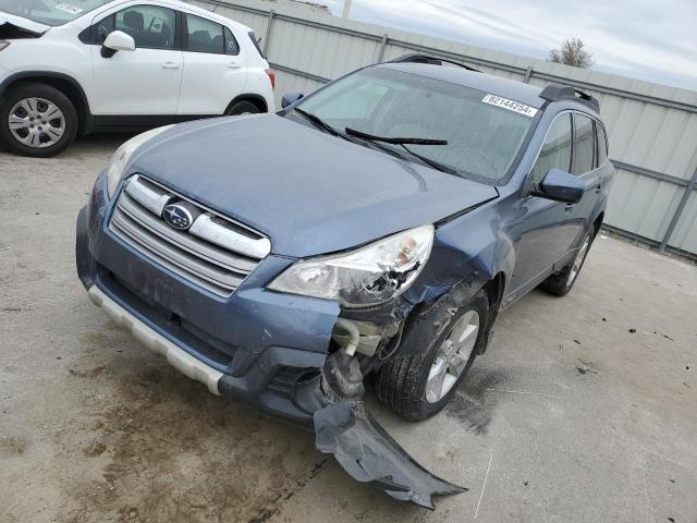 subaru outback 2. 2013 4s4brccc0d3301258