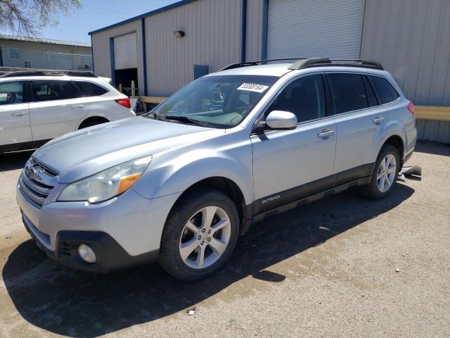 subaru outback 2014 4s4brccc0e3231455