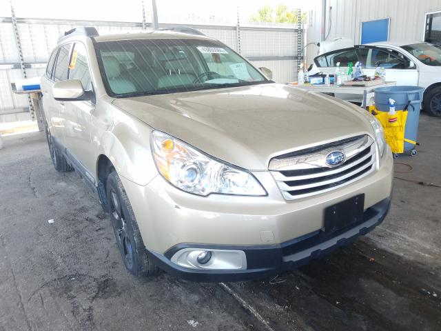 subaru outback 2. 2010 4s4brccc1a3310692