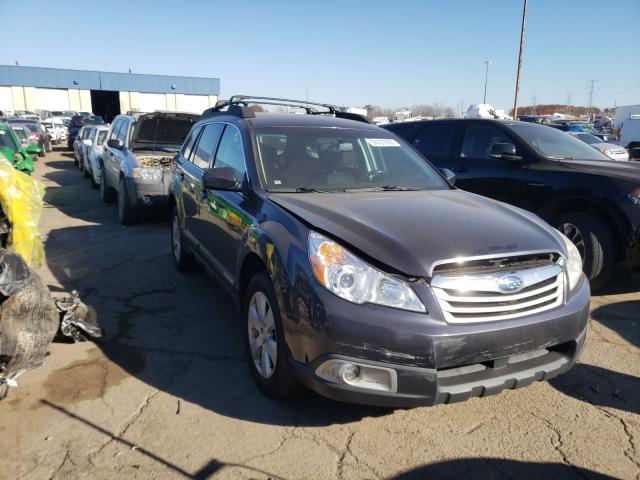 subaru outback 2. 2011 4s4brccc1b3367119