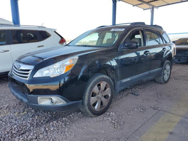 subaru outback 2. 2012 4s4brccc1c3244387