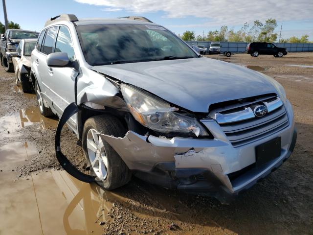 subaru outback 2. 2014 4s4brccc1e3256364