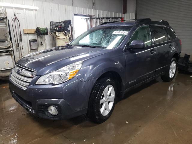 subaru outback 2. 2014 4s4brccc1e3266876