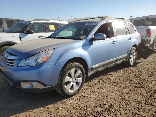 subaru outback 2. 2010 4s4brccc2a3354264