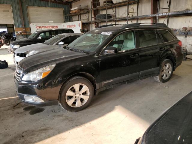 subaru outback 2. 2010 4s4brccc2a3383358