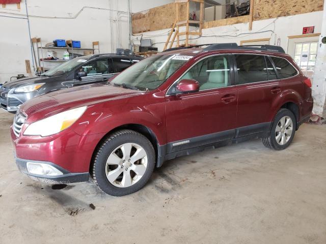 subaru outback 2011 4s4brccc2b3348546