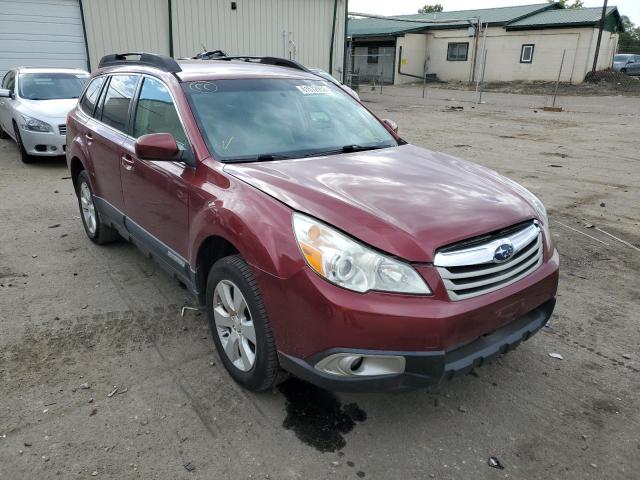 subaru outback 2. 2011 4s4brccc2b3415484