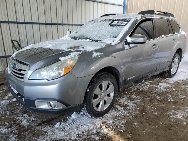 subaru outback 2. 2011 4s4brccc3b3399067