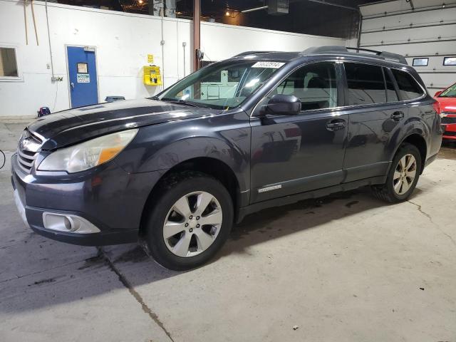 subaru outback 2. 2011 4s4brccc3b3441429