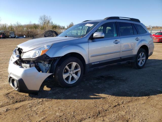 subaru outback 2. 2013 4s4brccc3d3202398