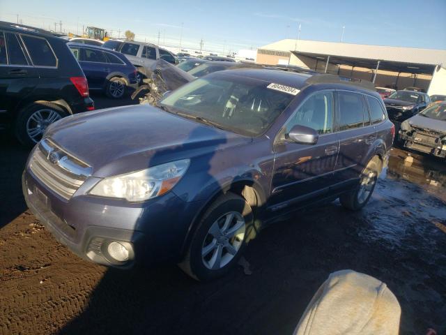 subaru outback 2. 2014 4s4brccc3e3283498