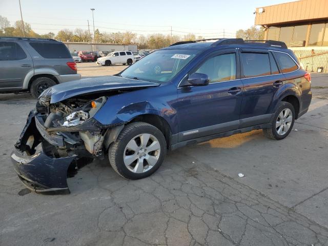 subaru outback 2. 2010 4s4brccc4a3312310