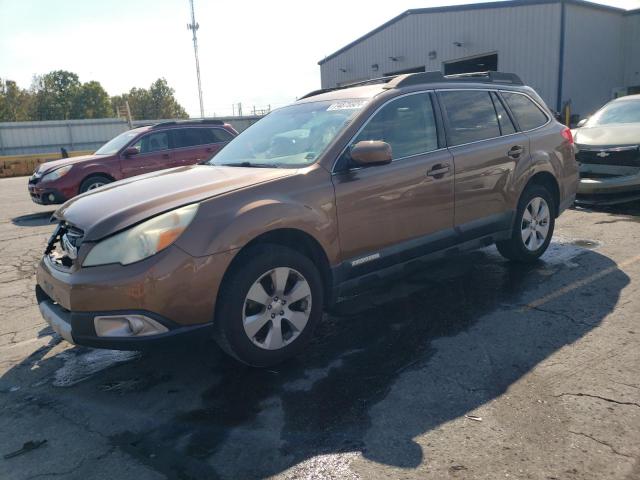 subaru outback 2. 2011 4s4brccc4b3333689