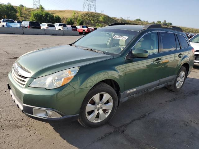 subaru outback 2011 4s4brccc4b3372427