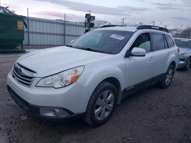 subaru outback 2. 2011 4s4brccc4b3386571