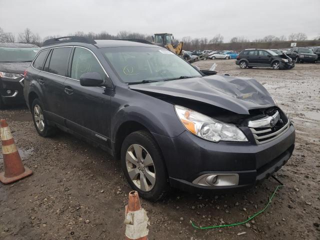 subaru outback 2. 2012 4s4brccc4c3210234