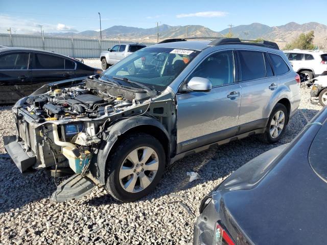 subaru outback 2. 2012 4s4brccc4c3222495