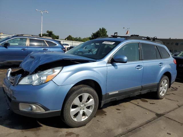 subaru outback 2. 2012 4s4brccc4c3252872