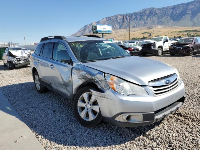 subaru outback 2. 2012 4s4brccc4c3263788