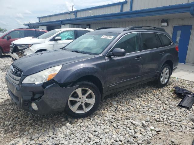 subaru outback 2. 2013 4s4brccc4d3250380