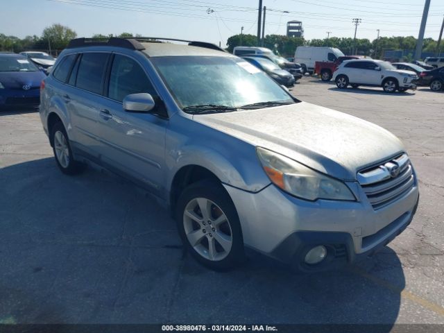 subaru outback 2013 4s4brccc4d3290765