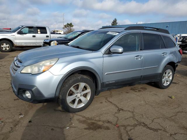 subaru outback 2. 2014 4s4brccc4e3274888