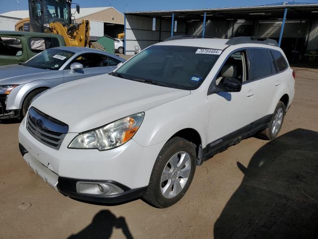 subaru outback 2. 2011 4s4brccc5b3442971