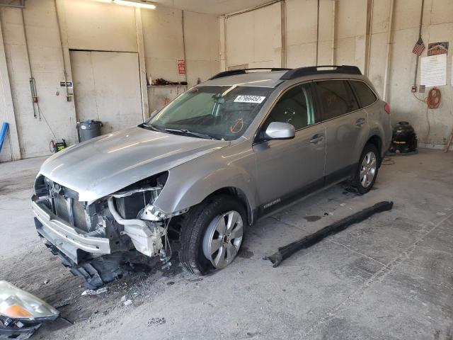 subaru outback 2. 2012 4s4brccc5c1213610