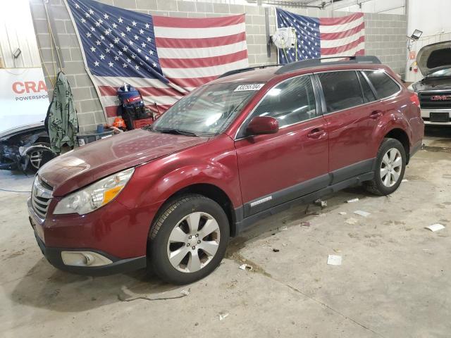 subaru outback 2. 2012 4s4brccc5c3249883