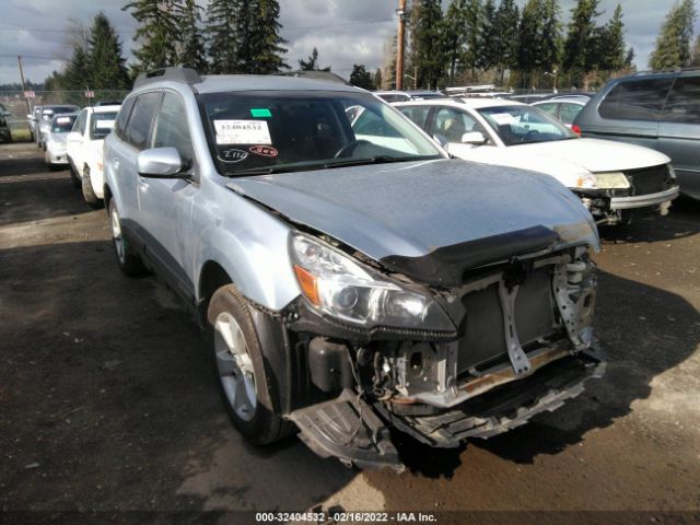 subaru outback 2013 4s4brccc5d3268547