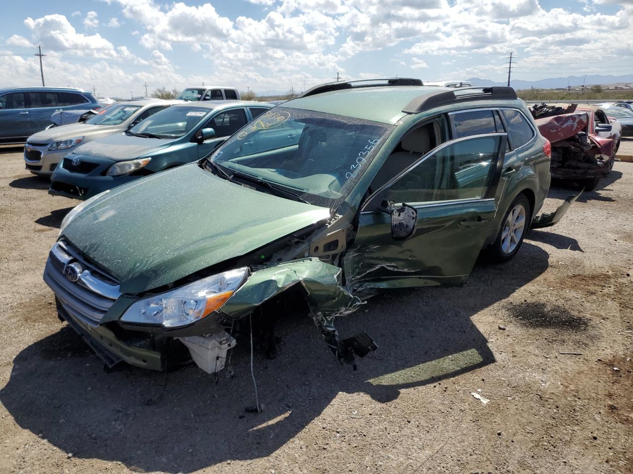 subaru outback 2014 4s4brccc5e3239356