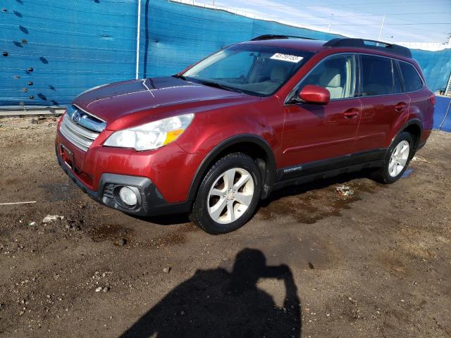 subaru outback 2. 2014 4s4brccc5e3267707