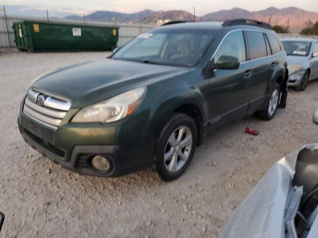 subaru outback 2. 2014 4s4brccc5e3275404