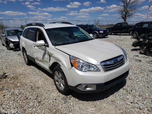 subaru outback 2. 2012 4s4brccc6c3202474