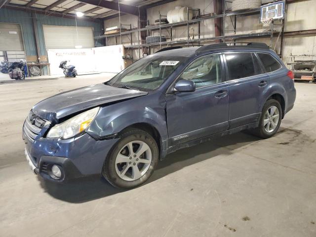 subaru outback 2. 2013 4s4brccc6d1231938