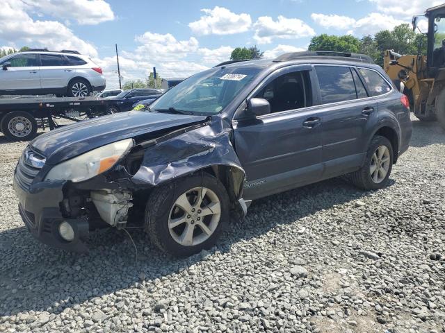 subaru outback 2013 4s4brccc6d3312913