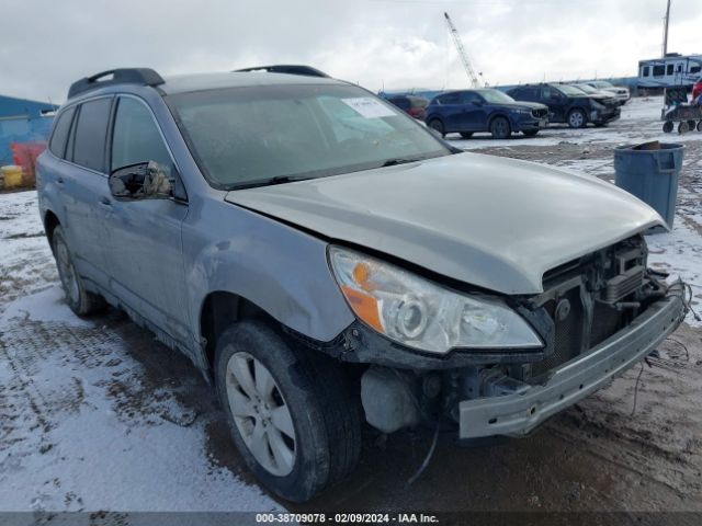 subaru outback 2010 4s4brccc7a3352350