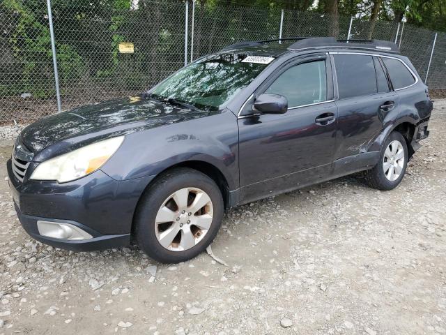 subaru outback 2. 2011 4s4brccc7b3374950