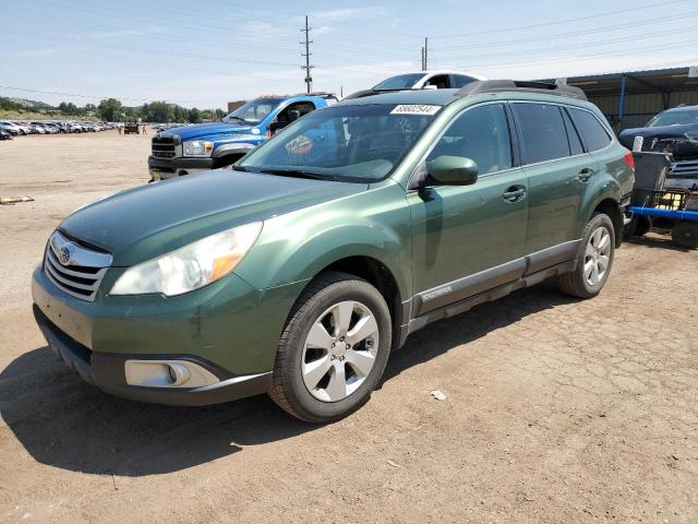 subaru outback 2012 4s4brccc7c3256740