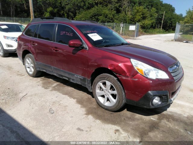 subaru outback 2013 4s4brccc7d3225277