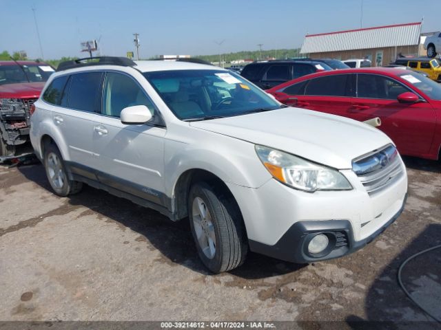 subaru outback 2013 4s4brccc7d3232987