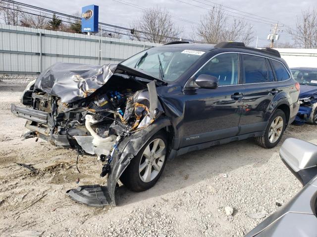 subaru outback 2. 2013 4s4brccc7d3240930