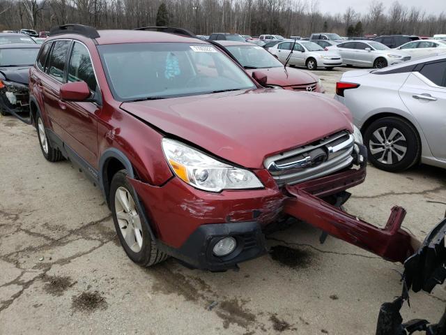 subaru outback 2. 2013 4s4brccc7d3284037