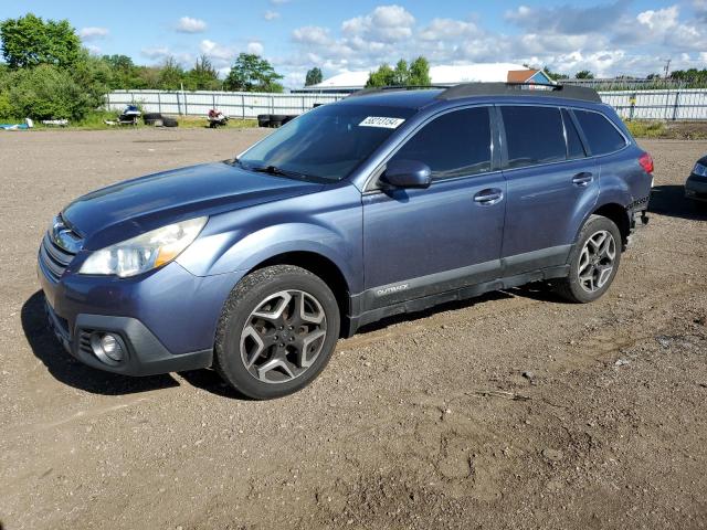 subaru outback 2013 4s4brccc7d3291991