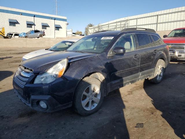 subaru outback 2. 2014 4s4brccc7e3269586