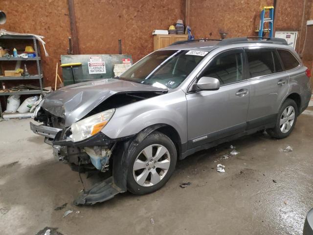 subaru outback 2. 2010 4s4brccc8a3332897