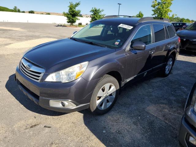 subaru outback 2011 4s4brccc8b3413948